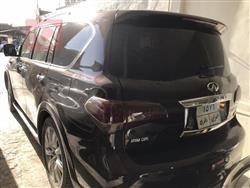 انفنتي QX56